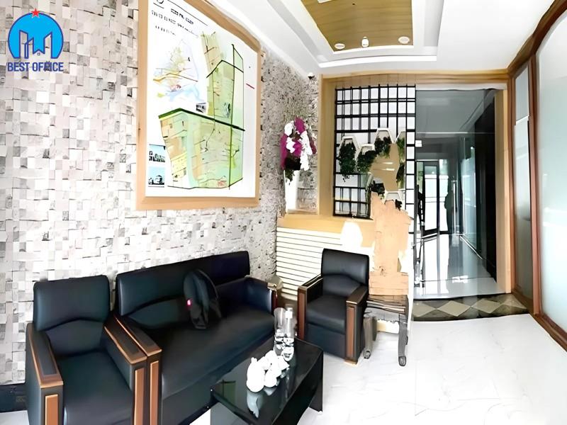 CAO ỐC HƯNG PHÚ THÀNH CAO ỐC HƯNG PHÚ THÀNH