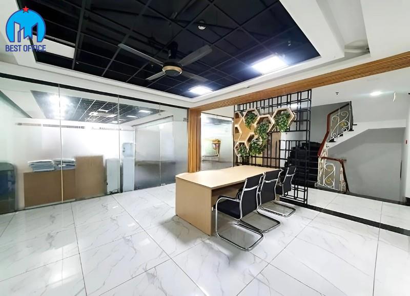 CAO ỐC HƯNG PHÚ THÀNH CAO ỐC HƯNG PHÚ THÀNH