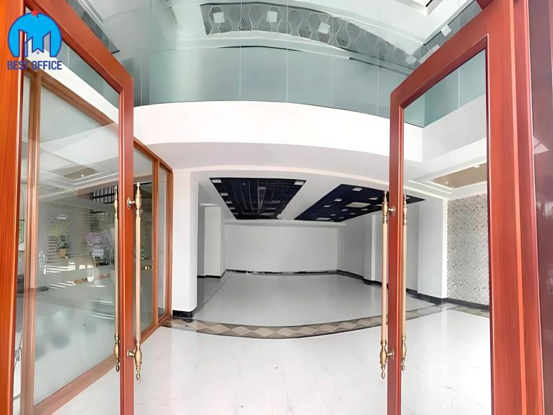 CAO ỐC HƯNG PHÚ THÀNH CAO ỐC HƯNG PHÚ THÀNH
