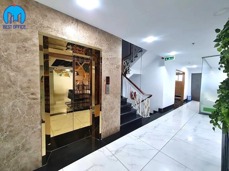 CAO ỐC HƯNG PHÚ THÀNH CAO ỐC HƯNG PHÚ THÀNH