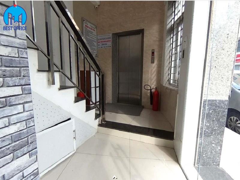 CAO ỐC SIRILAND OFFICE