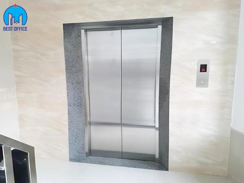 CAO ỐC SIRILAND OFFICE