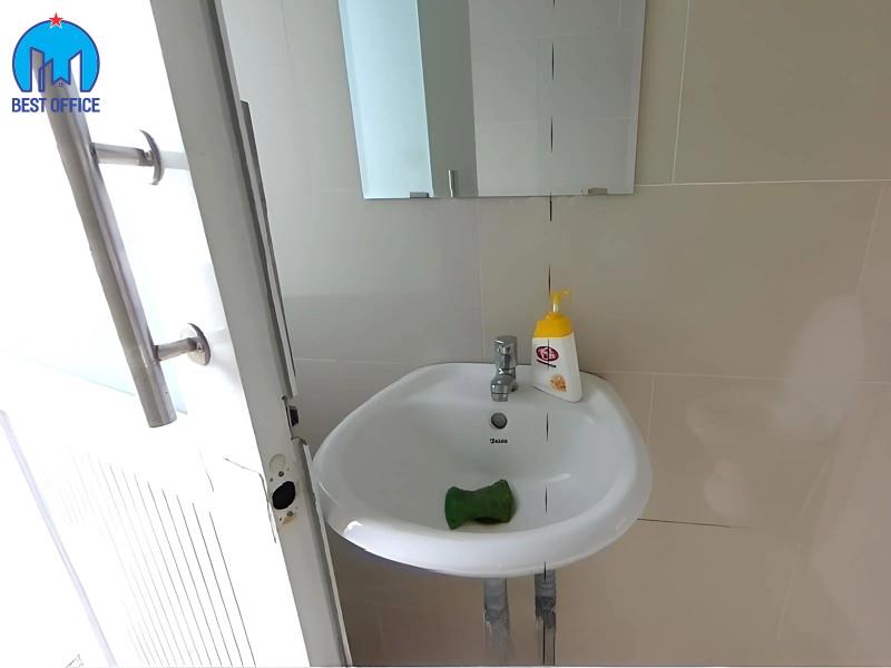 CAO ỐC SIRILAND OFFICE