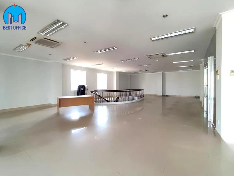 CAO ỐC VIỆT Á CHÂU