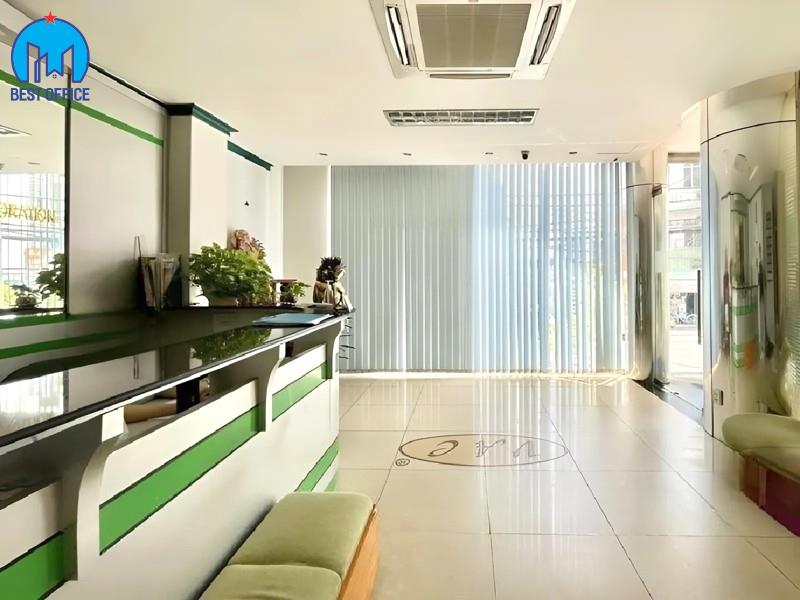 CAO ỐC VIỆT Á CHÂU