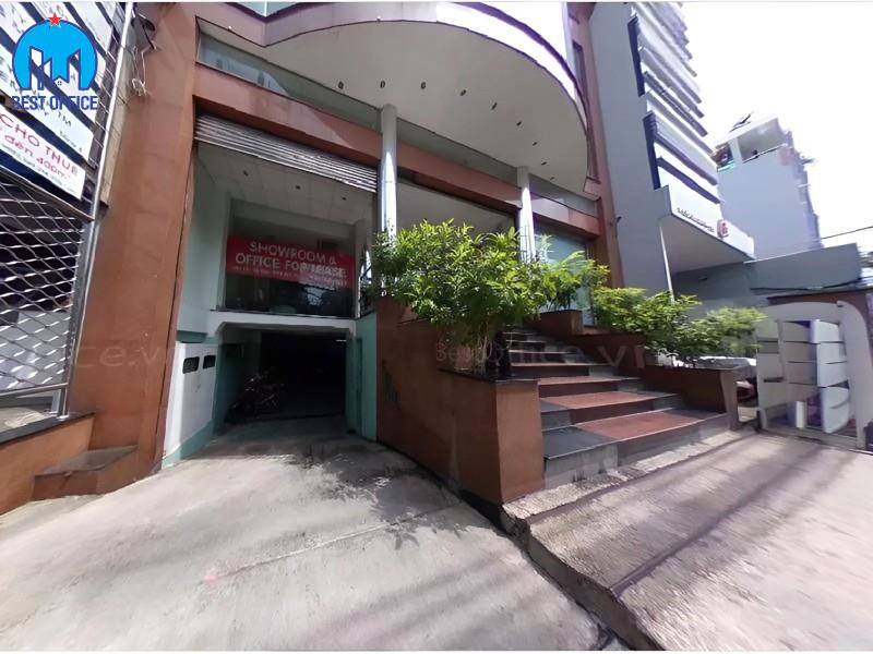 CAO ỐC VIỆT Á CHÂU