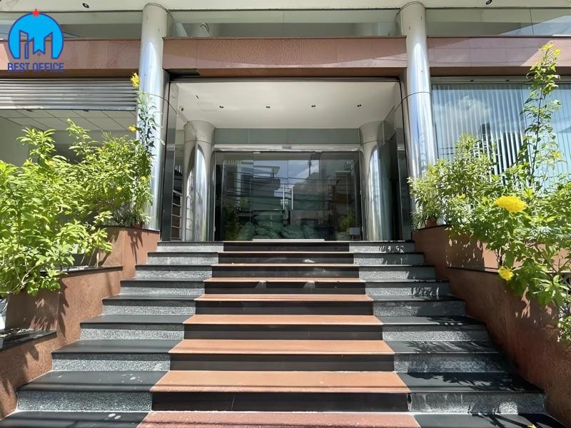 CAO ỐC VIỆT Á CHÂU