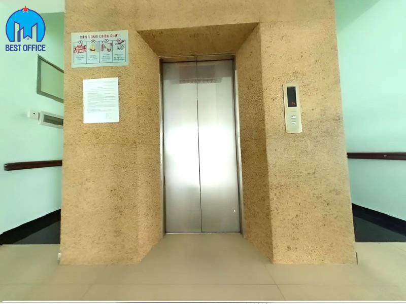 CAO ỐC VIỆT Á CHÂU