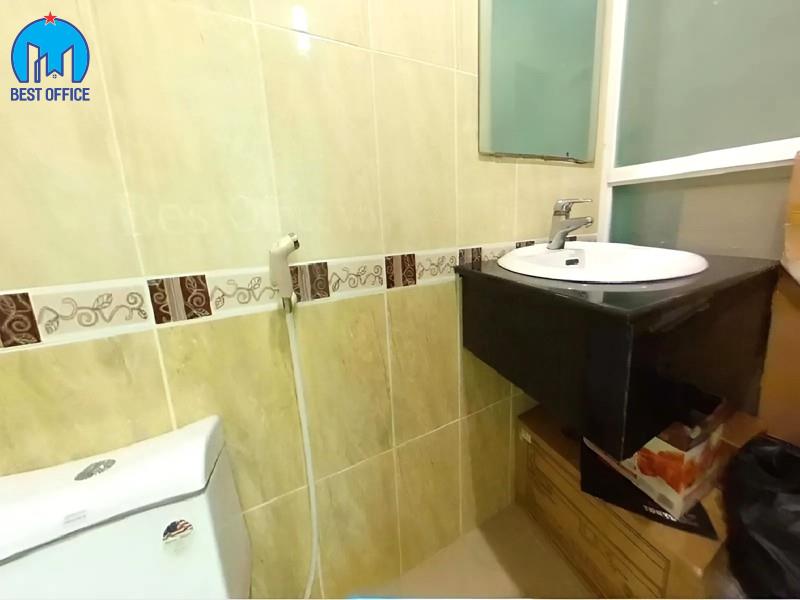 CAO ỐC VIỆT Á CHÂU