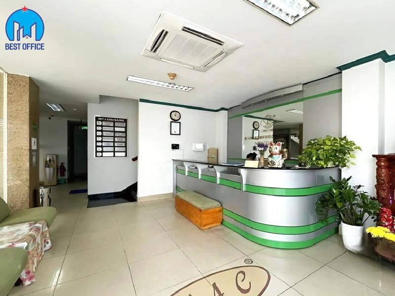 CAO ỐC VIỆT Á CHÂU