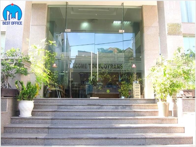 CAO ỐC KICOTRANS 1 CAO ỐC KICOTRANS 1