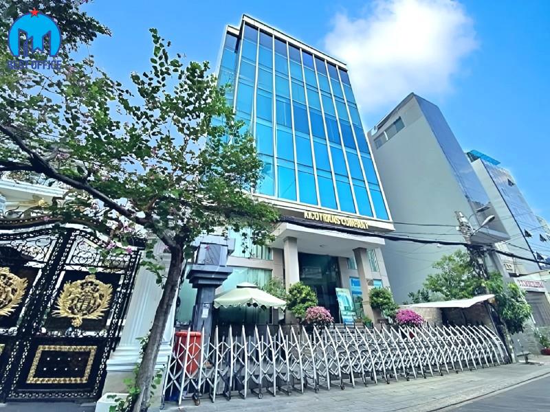 CAO ỐC KICOTRANS 1 CAO ỐC KICOTRANS 1