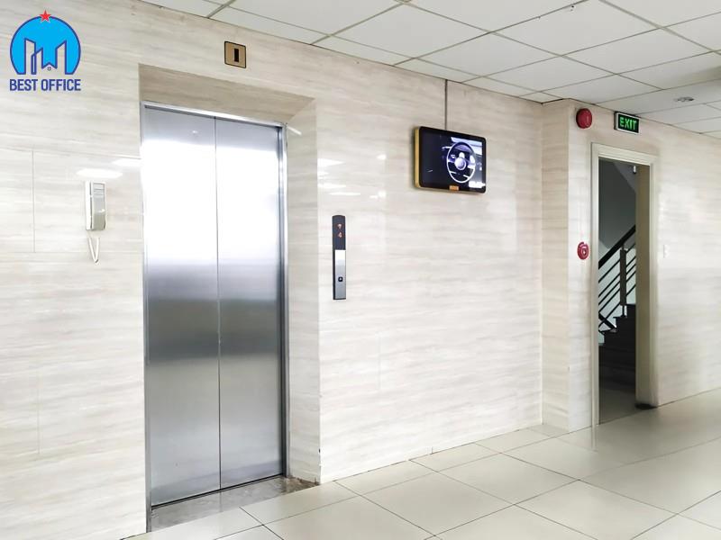 CAO ỐC KICOTRANS 1 CAO ỐC KICOTRANS 1