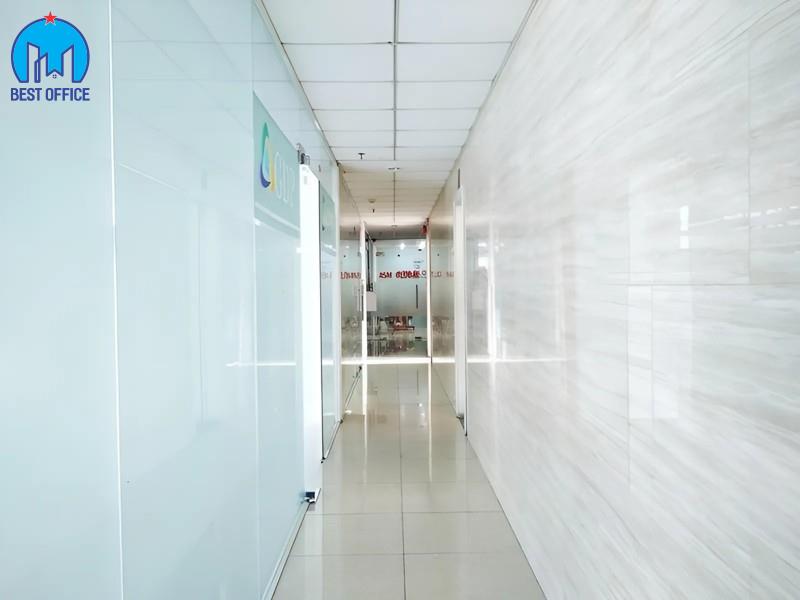 CAO ỐC KICOTRANS 1 CAO ỐC KICOTRANS 1