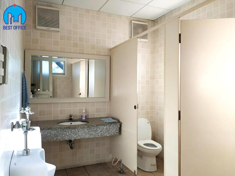 CAO ỐC KICOTRANS 1 CAO ỐC KICOTRANS 1