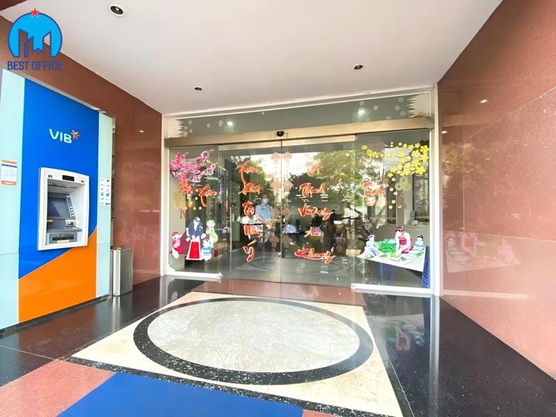 CAO ỐC MỸ THỊNH