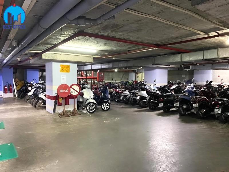 CAO ỐC MỸ THỊNH