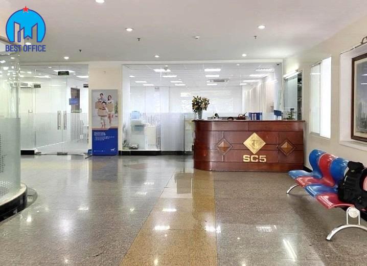 CAO ỐC MỸ THỊNH