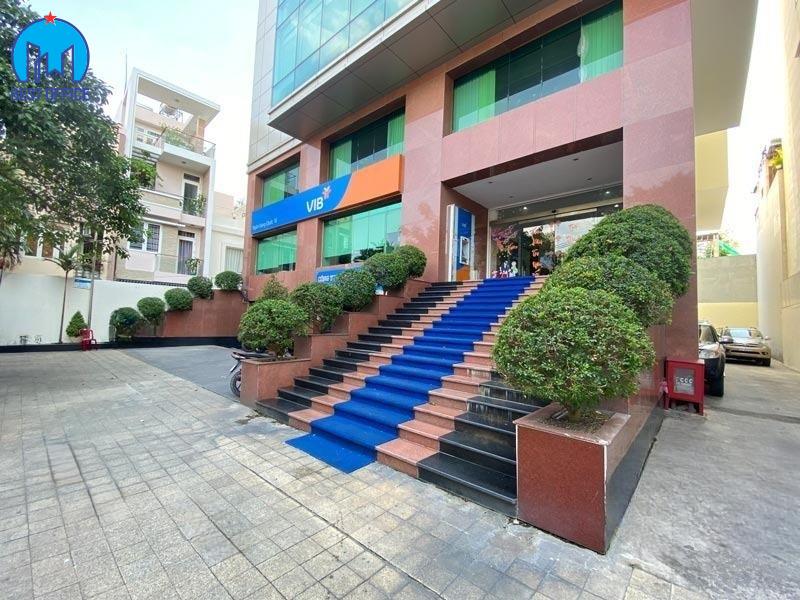 CAO ỐC MỸ THỊNH