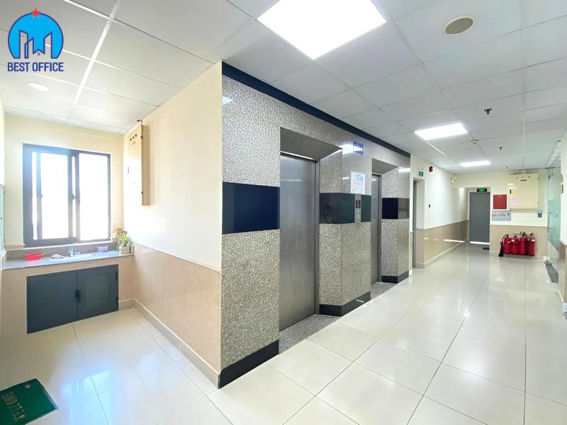 CAO ỐC MỸ THỊNH