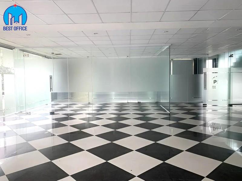 CAO ỐC GREEN COUNTRY BUILDING