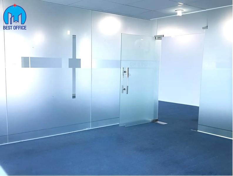 CAO ỐC GREEN COUNTRY BUILDING