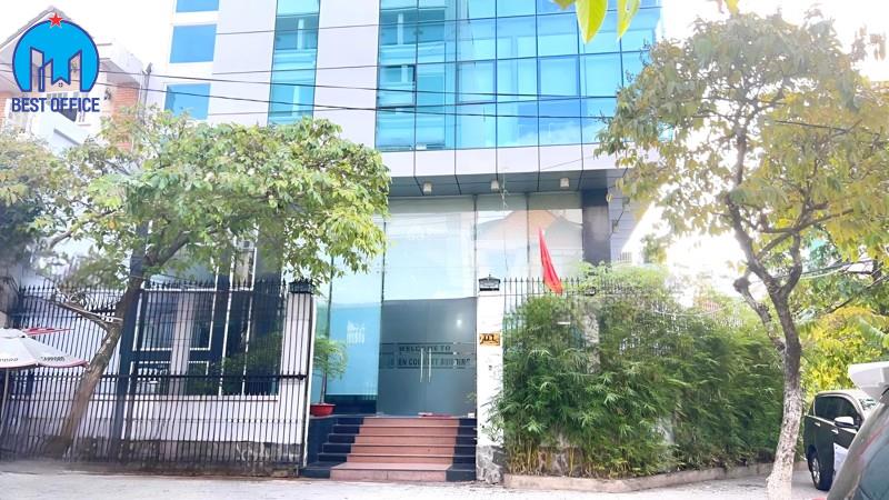 CAO ỐC GREEN COUNTRY BUILDING