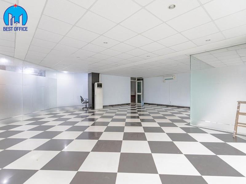 CAO ỐC GREEN COUNTRY BUILDING