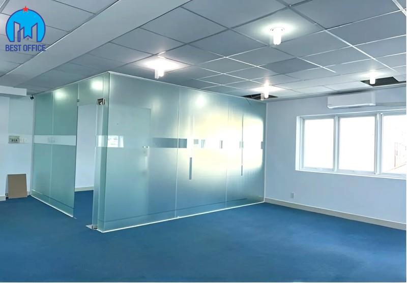 CAO ỐC GREEN COUNTRY BUILDING