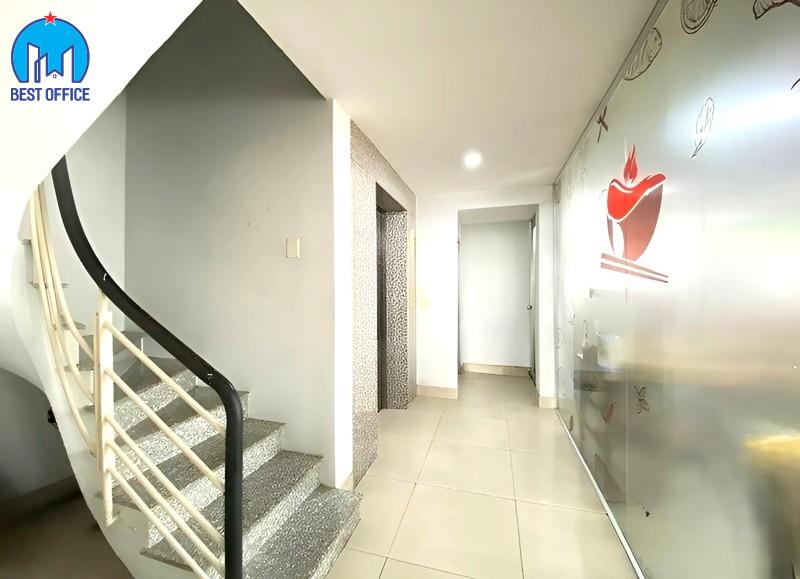 CAO ỐC PHÚ MÃ DƯƠNG