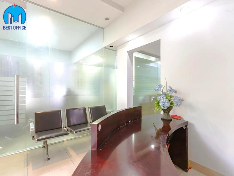 CAO ỐC PHÚ MÃ DƯƠNG