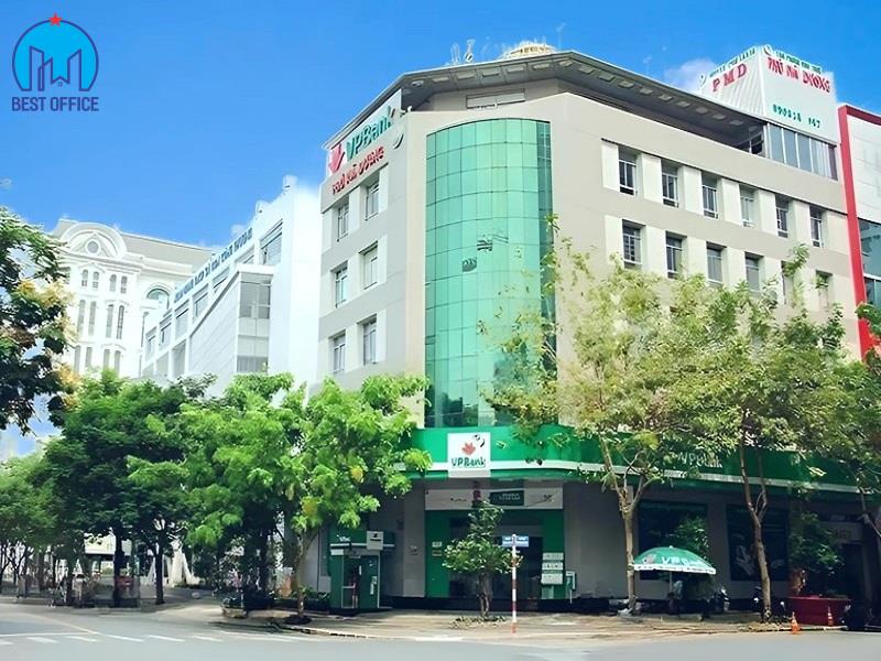 CAO ỐC PHÚ MÃ DƯƠNG