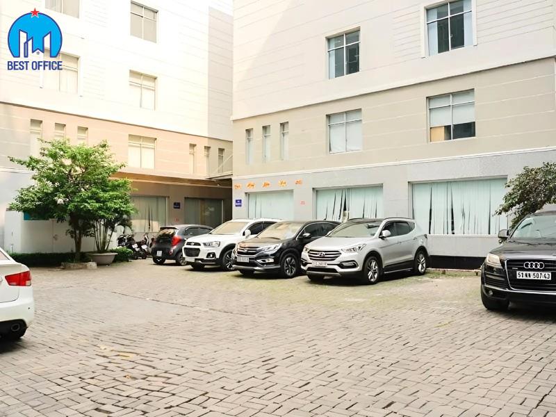 CAO ỐC PHÚ MÃ DƯƠNG