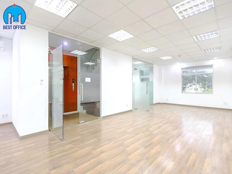 CAO ỐC PHÚ MÃ DƯƠNG