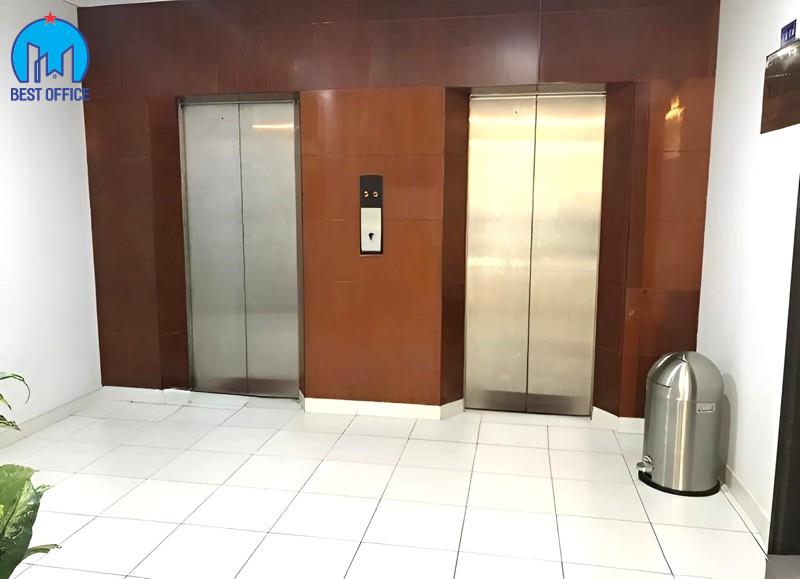 CAO ỐC PHÚ MÃ DƯƠNG