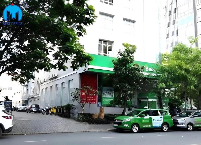 CAO ỐC PHÚ MÃ DƯƠNG