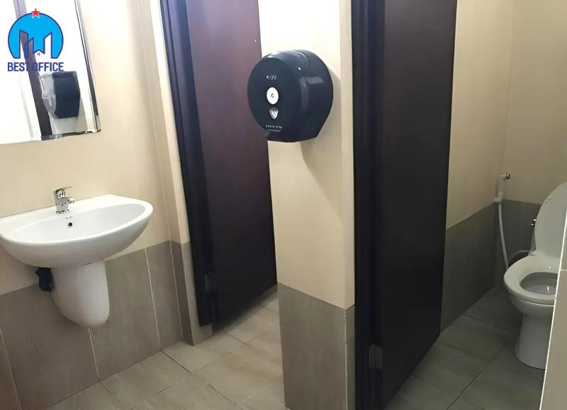 CAO ỐC PHÚ MÃ DƯƠNG