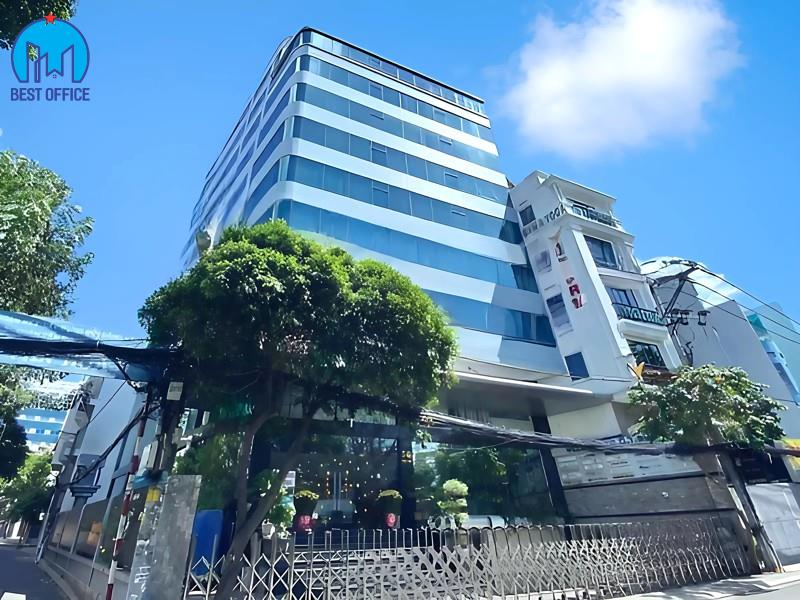 CAO ỐC CT BUILDING CAO ỐC CT BUILDING