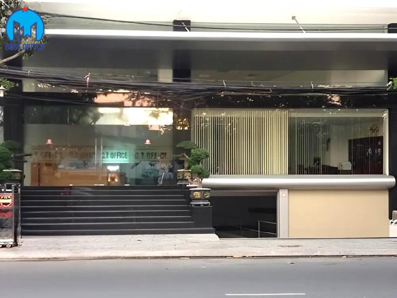 CAO ỐC CT BUILDING CAO ỐC CT BUILDING