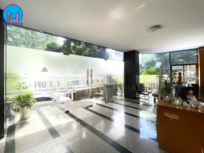 CAO ỐC CT BUILDING CAO ỐC CT BUILDING