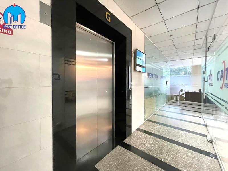 CAO ỐC CT BUILDING CAO ỐC CT BUILDING