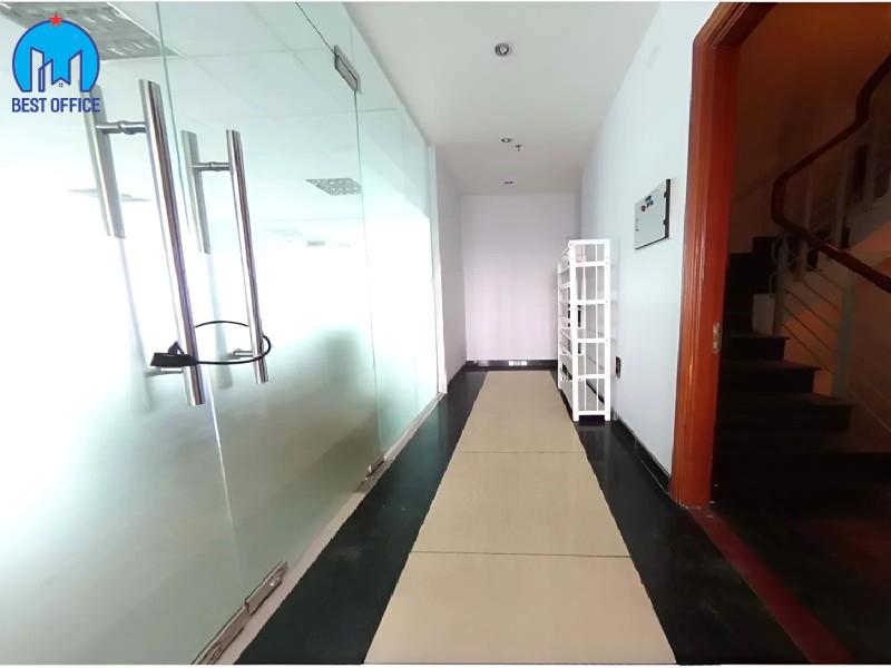 CAO ỐC GEMS BUILDING