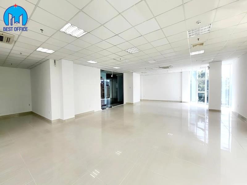 CAO ỐC GEMS BUILDING