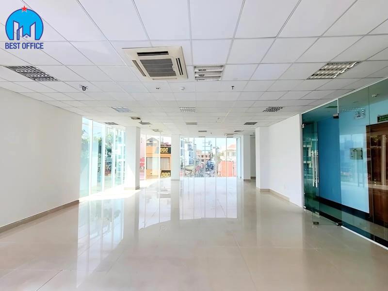 CAO ỐC GEMS BUILDING