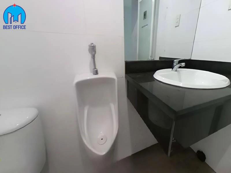 CAO ỐC GEMS BUILDING