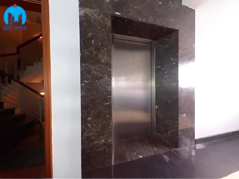 CAO ỐC GEMS BUILDING