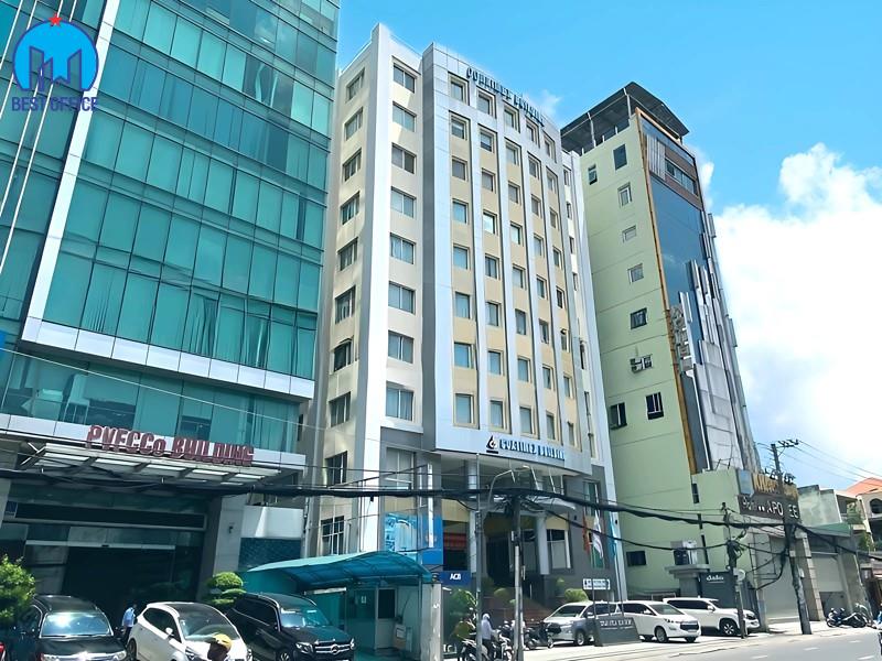 CAO ỐC COALIMEX CAO ỐC COALIMEX