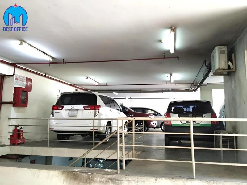 CAO ỐC COALIMEX CAO ỐC COALIMEX