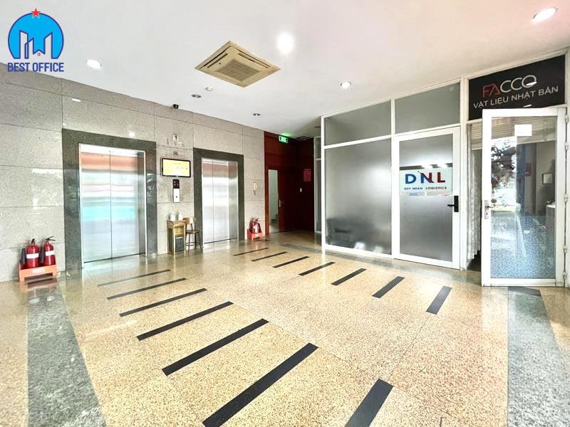 CAO ỐC COALIMEX CAO ỐC COALIMEX