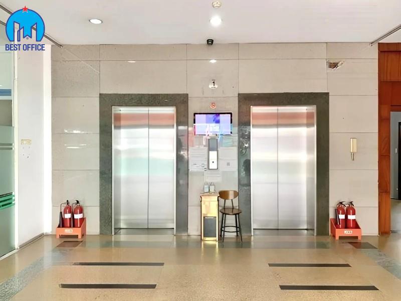 CAO ỐC COALIMEX CAO ỐC COALIMEX